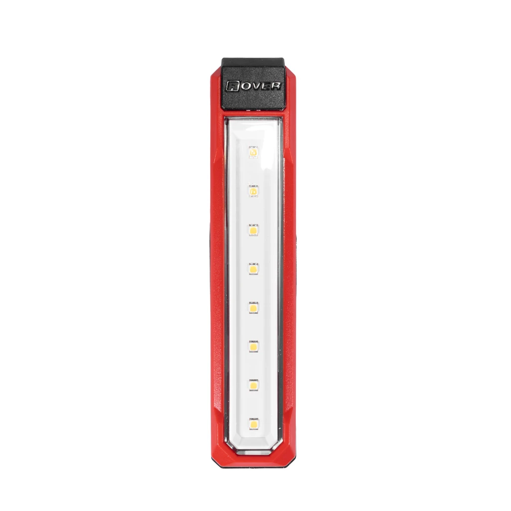 MILWAUKEE ROVER MINI FLOODLIGHT REDLITHIUM USB 445 LUMENS TRUEVIEW (2112-21)