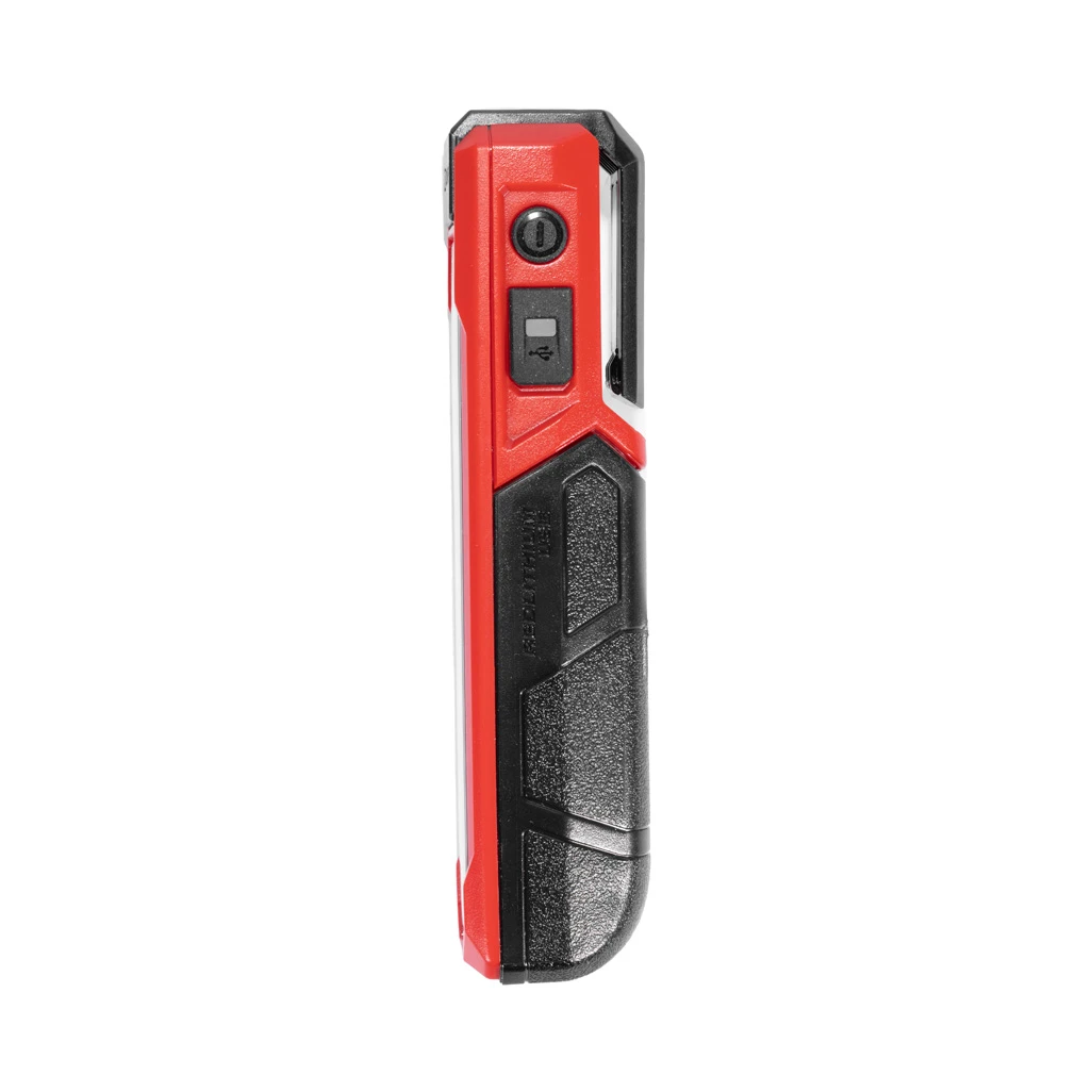 MILWAUKEE ROVER MINI FLOODLIGHT REDLITHIUM USB 445 LUMENS TRUEVIEW (2112-21) — product image 2