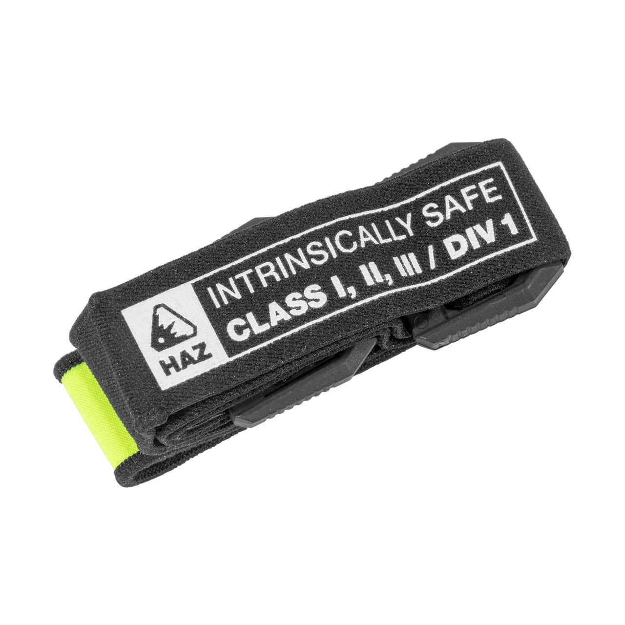Milwaukee Tool Intrinsically Safe Headlamp LED Spotlight Floodlight (2004HZL) — product image 7