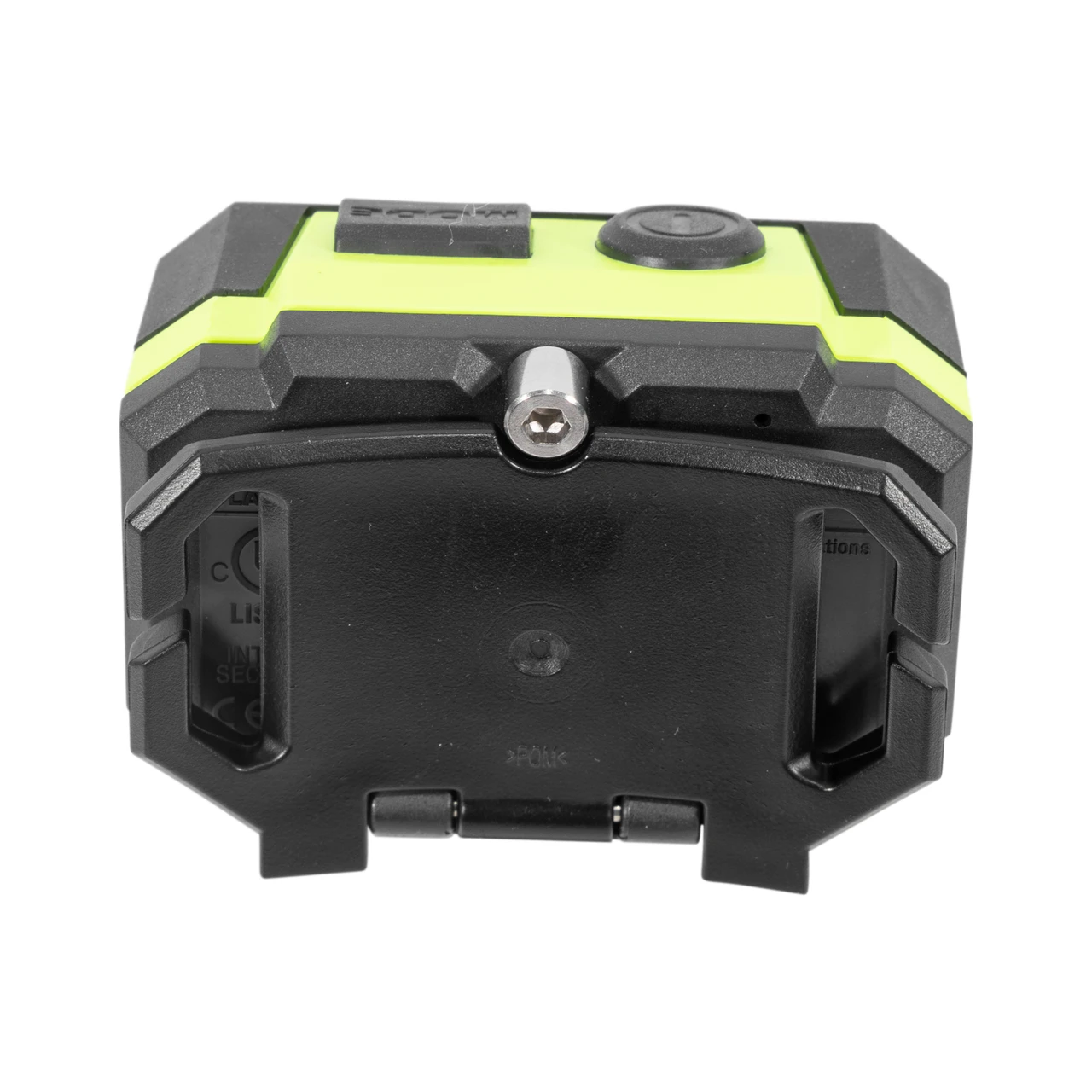 Milwaukee Tool Intrinsically Safe Headlamp LED Spotlight Floodlight (2004HZL) — product image 8