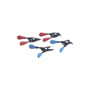 Mini Snap Ring Plier Set