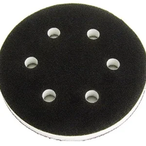 Mirka Abrasives 1066 6" Grip Interface Pad