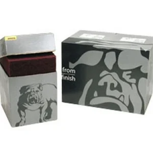 Mirka Abrasives 18-111-447 Maroon General Purpose Mirlon Pads