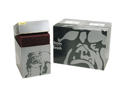 Mirka Abrasives 18-111-447 Maroon General Purpose Mirlon Pads