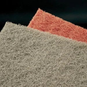 Mirka Abrasives 18-111-448 Gray Ultra Fine Mirlon Pads