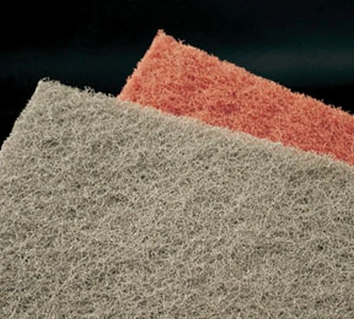 Mirka Abrasives 18-111-448 Gray Ultra Fine Mirlon Pads
