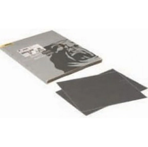Mirka Abrasives 21-104-P320 21 Series 9"X11" Waterproof Sheets