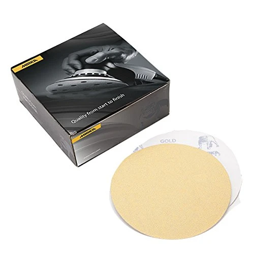Mirka Abrasives 23-622-600 Sandpaper