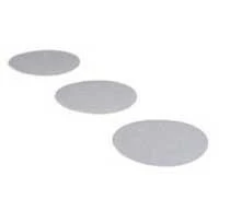 Mirka Abrasives 2B-622-400 6" Q Silver Grip Disc P400