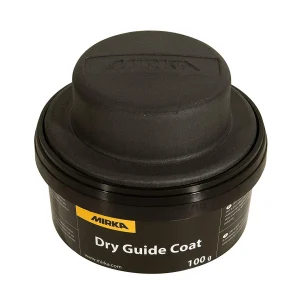 Mirka Abrasives 9193500111 Dry Guide Coat 100G