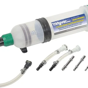 Mityvac 1.5 Liter Fuel Primer/Extractor (MVA6853)