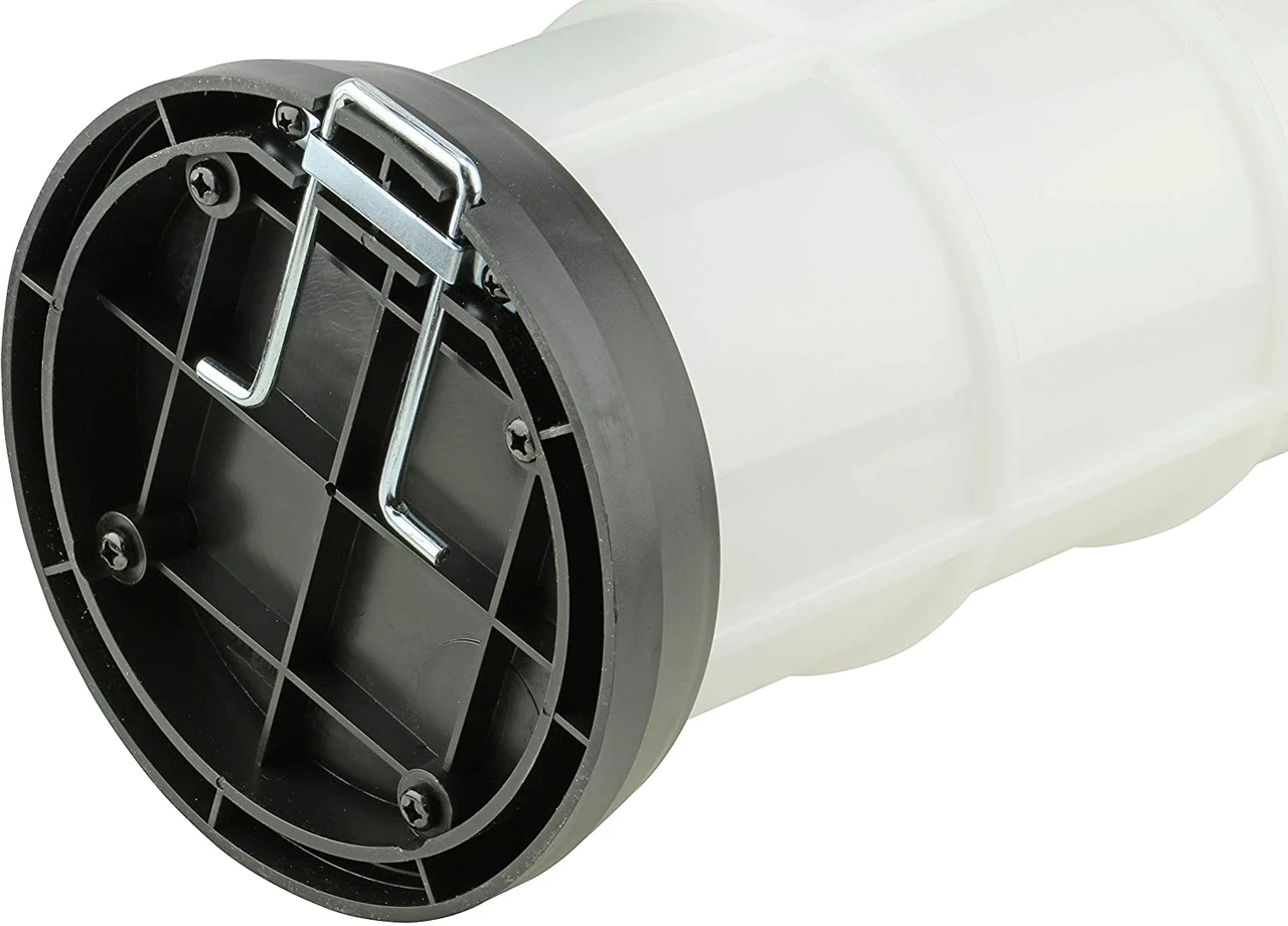 Mityvac Manual Fluid Evacuator, Large Capacity, 7.3 Liters (MV7400) — product image 3