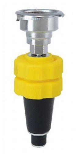 Mityvac Radiator Adapter Replacement For Coolant Pressure Testers (MV4508)