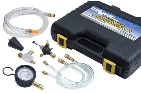 Mityvac Vacuum Tester And Refilling Kit For Automotive Cooling Systems (MV4533) — product image 2