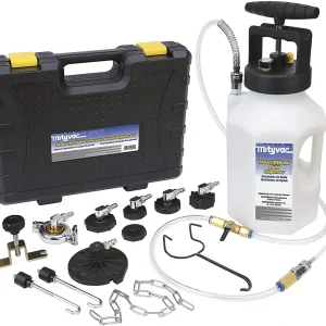 Mityvac MV6840 Pressure Bleed System