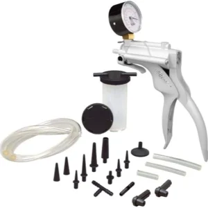 Mityvac MV8000 Automotive Vacuum Test & Bleed Kit (MV8000)