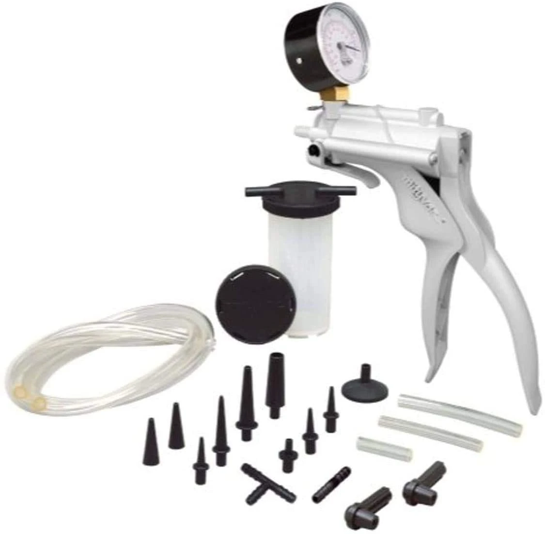 Mityvac MV8000 Automotive Vacuum Test & Bleed Kit (MV8000)