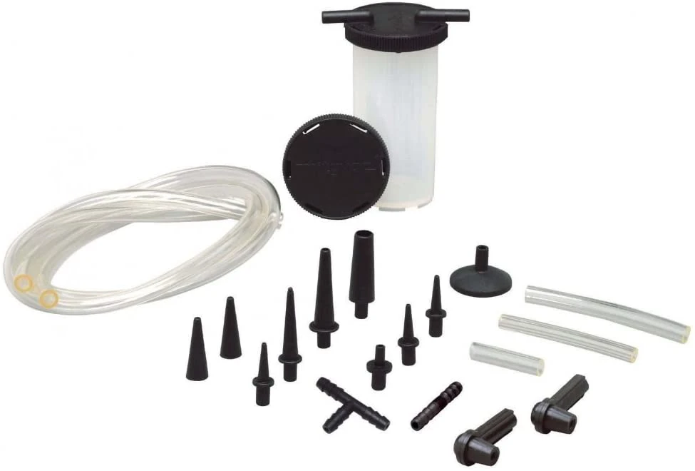 Mityvac MV8000 Automotive Vacuum Test & Bleed Kit (MV8000) — product image 3