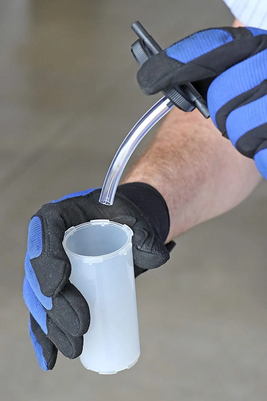 Mityvac MV8000 Automotive Vacuum Test & Bleed Kit (MV8000) — product image 5