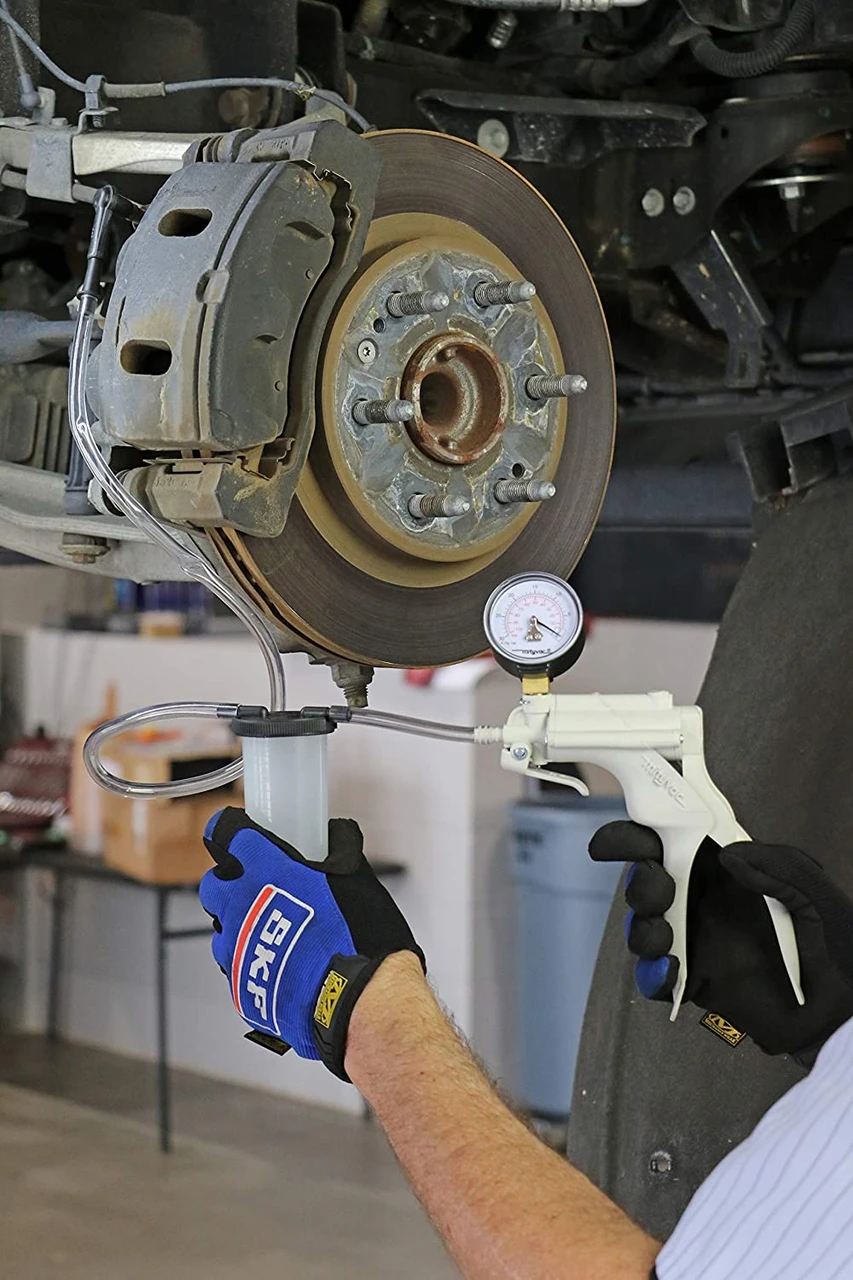 Mityvac MV8000 Automotive Vacuum Test & Bleed Kit (MV8000) — product image 6