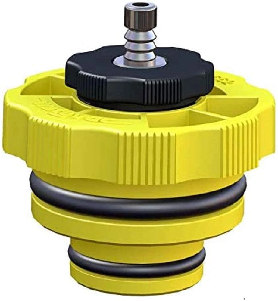Mityvac MVA670 Power Steering Air Bleed Adapter Kit — product image 3