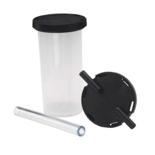 Mityvac 4.5 oz. Fluid Reservoir Kit For Mityvac Vacuum Pressure Pump (MVA6910)