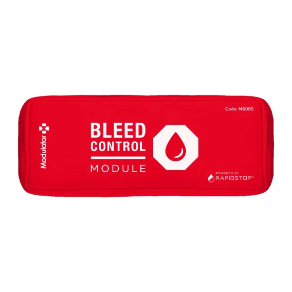Modulator Bleed Control Module Refill (M6005)