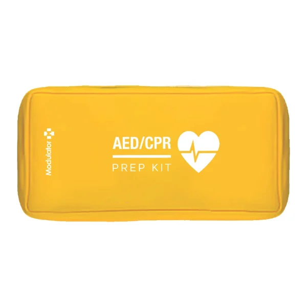 Modulator CardiAct AED /CPR Prep Kit Refill (M6010)