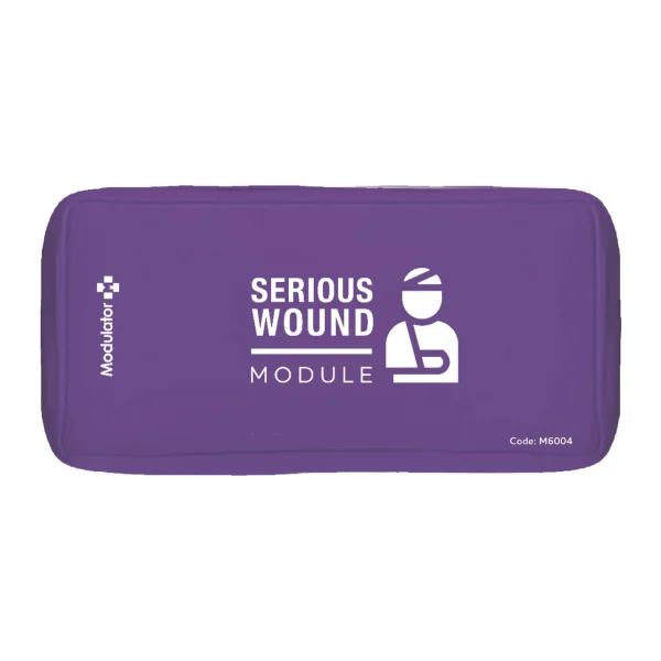 Modulator Serious Wound Module Refill (M6004)