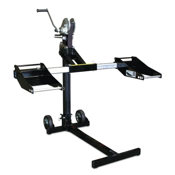 MoJack Pro Lawn Mower Lift (145)