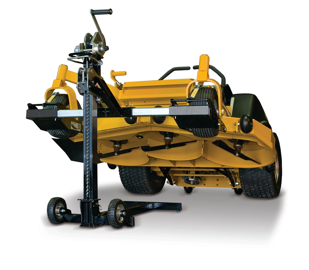 MoJack Pro Lawn Mower Lift (145) — product image 2