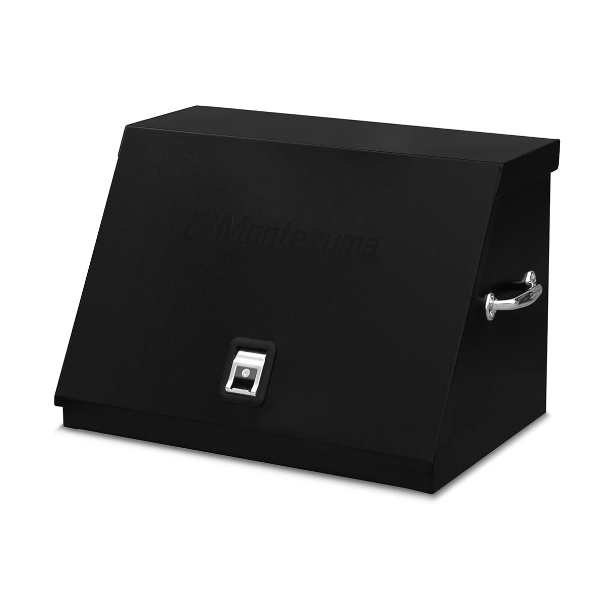 Montezuma 30 X 19 In. Steel Triangle Toolbox (LA400B) — product image 3