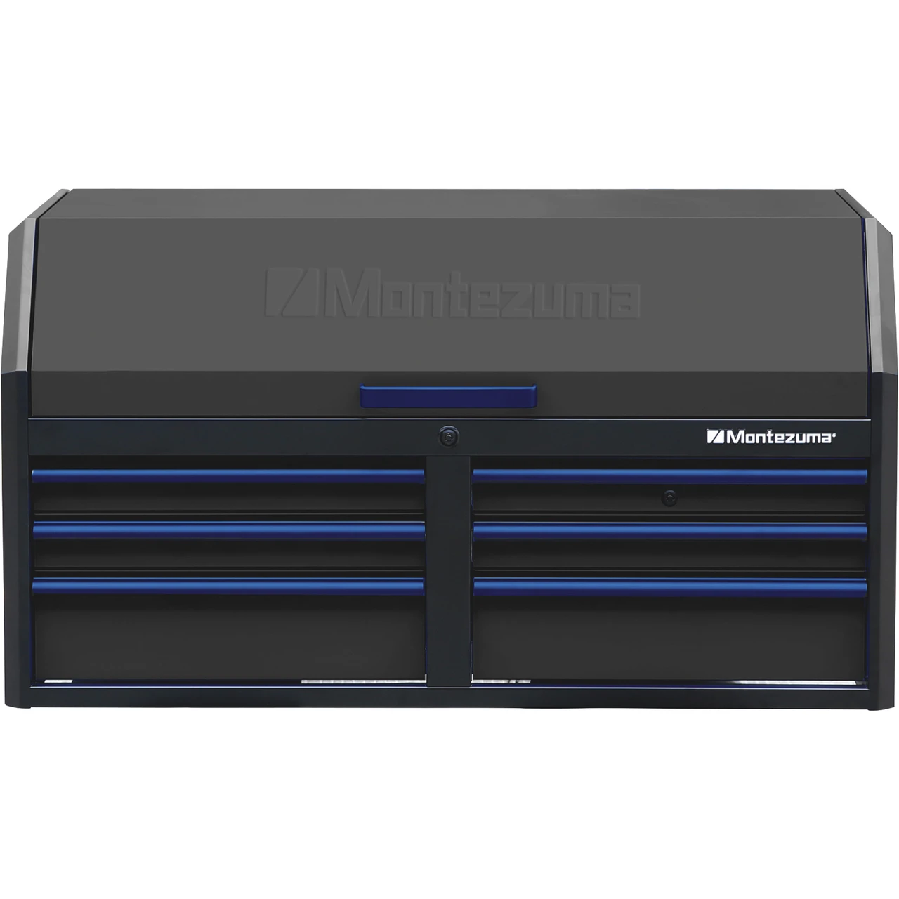 Montezuma 46" x 24" 6-Drawer Tool Chest (BKM462406CH)