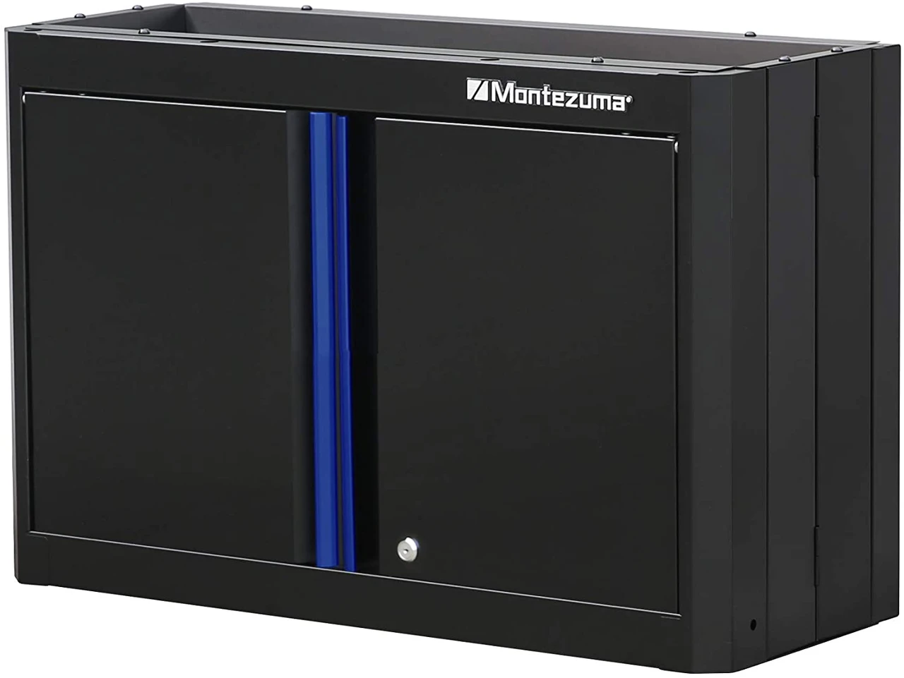 Montezuma BKMG30202WC 2-Door Wall Cabinet