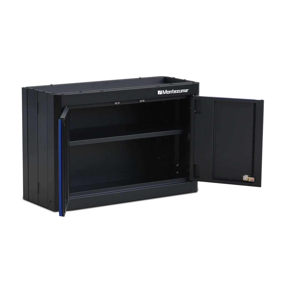 Montezuma BKMG30202WC 2-Door Wall Cabinet — product image 4