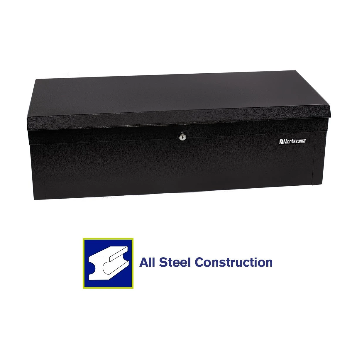 Montezuma MKDB30B 30 in. Steel Utility Box — product image 2
