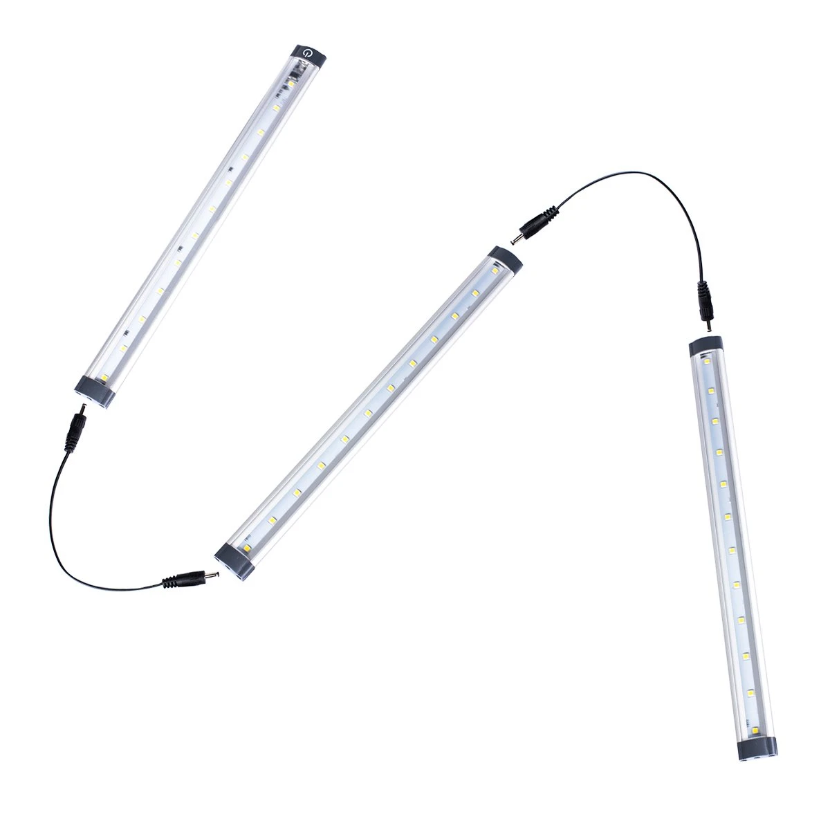 Montezuma MLA-3 3-Bar LED Light Kit — product image 2