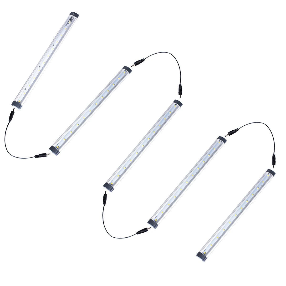 Montezuma MLA-5 5-Bar LED Light Kit — product image 2