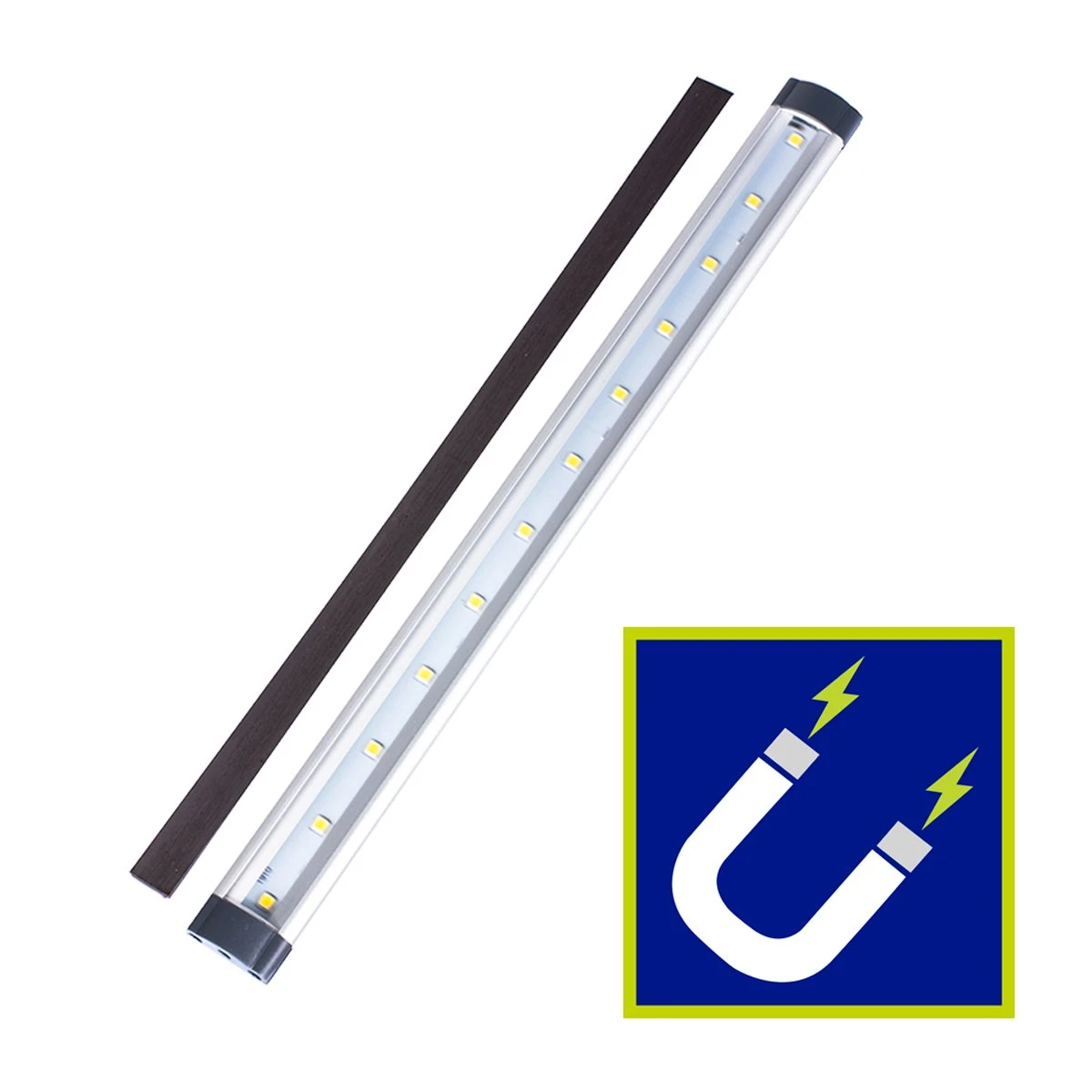 Montezuma MLA-5 5-Bar LED Light Kit — product image 3