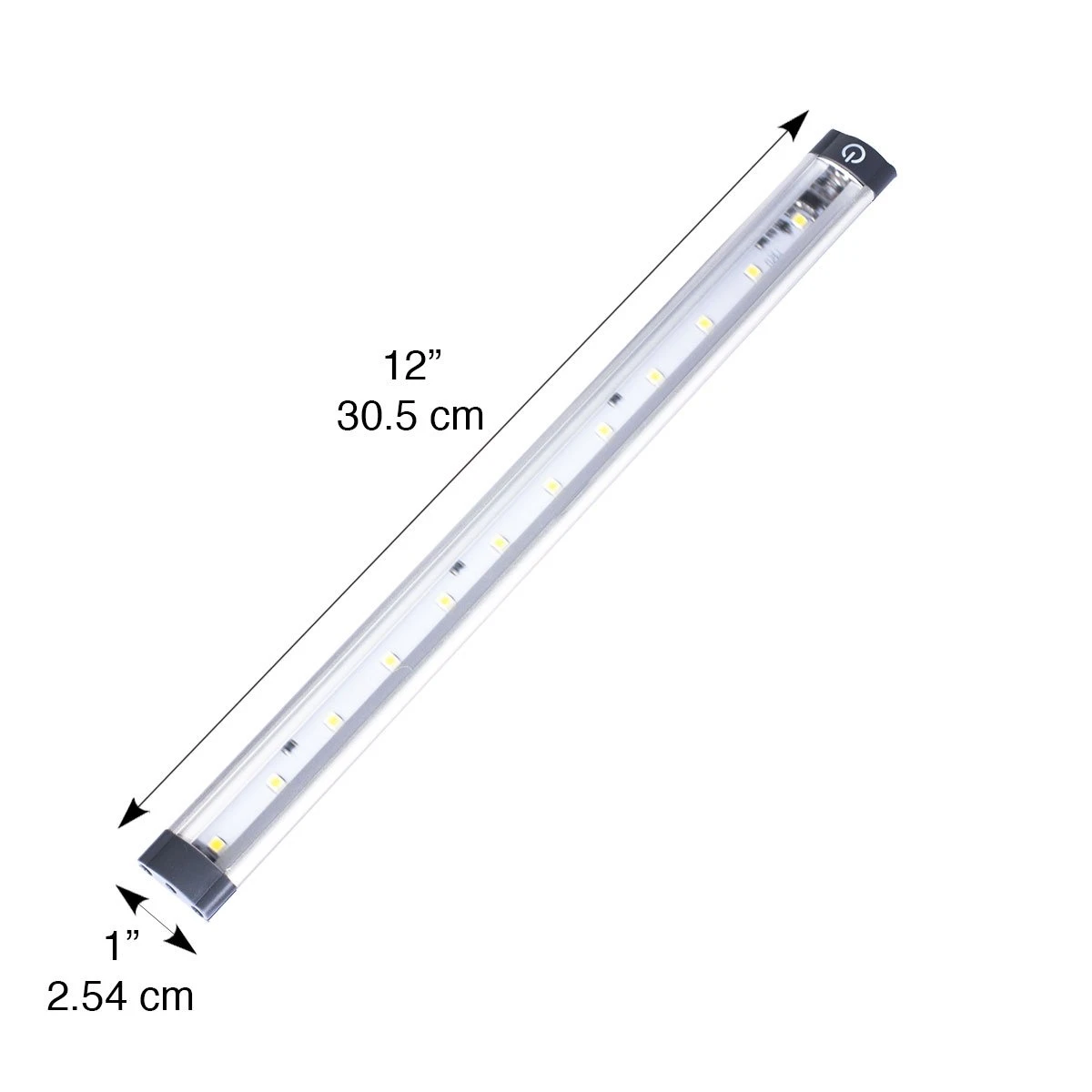 Montezuma MLA-5 5-Bar LED Light Kit — product image 5