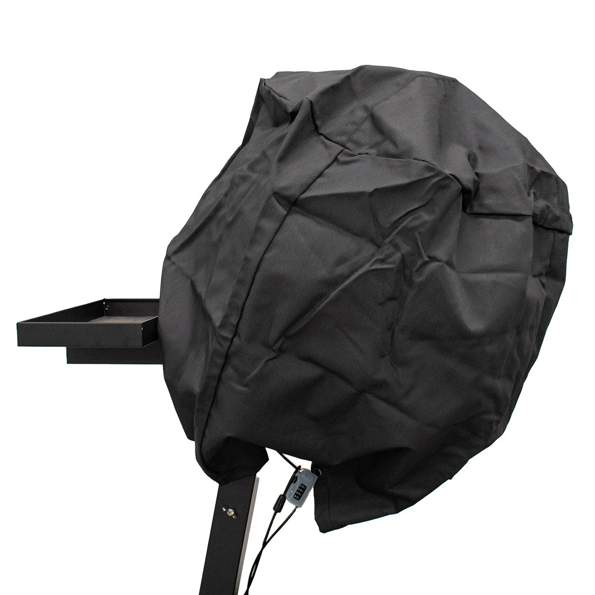 Montezuma Revolving Tool Cart Cover With Cable Lock (SC-MRTCA)