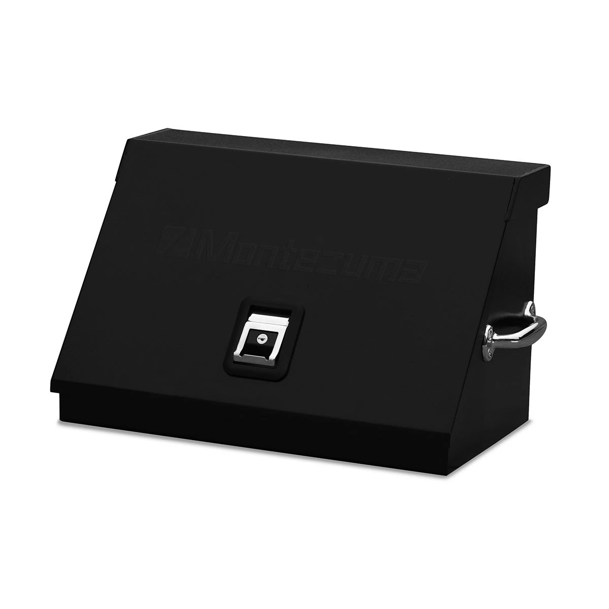 Montezuma SM200B 23 x 14 in. Steel Triangle Tool Box — product image 3