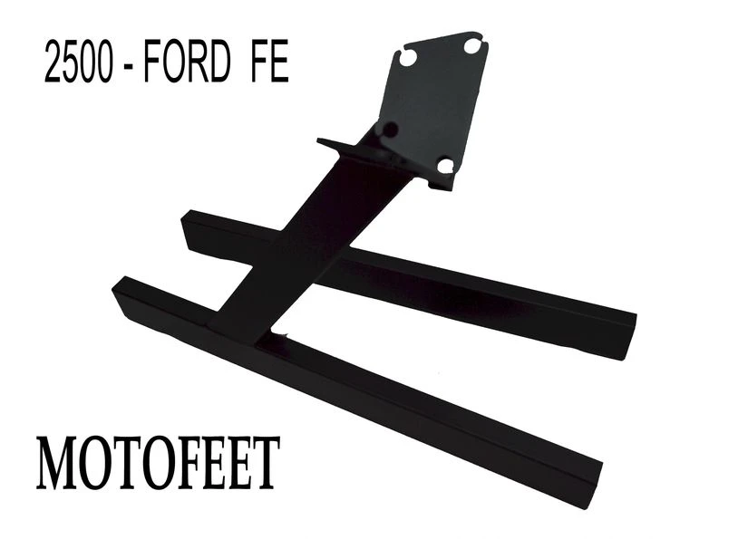 Motofeet Engine Stand for Ford FE 352-427, 428 Engines (2500)