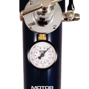 Motor Guard Multi-Outlet Filtration Air Control Unit 1/2 NPT (AC-6500)