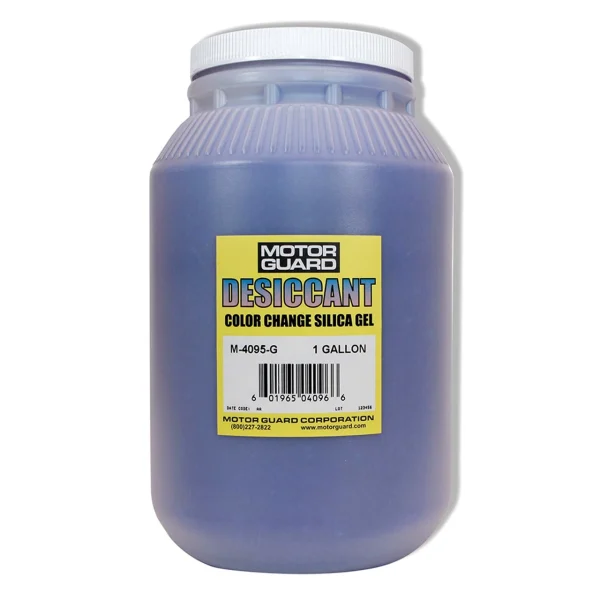 Motor Guard DESICCANT GALLON (M-4095-G)