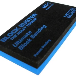 Motor Guard HOLEY TERROR BLOCK (HT-1)