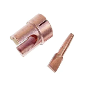 Motor Guard 2 Piece Magna Wire Electrode Kit Adapter (J20021)