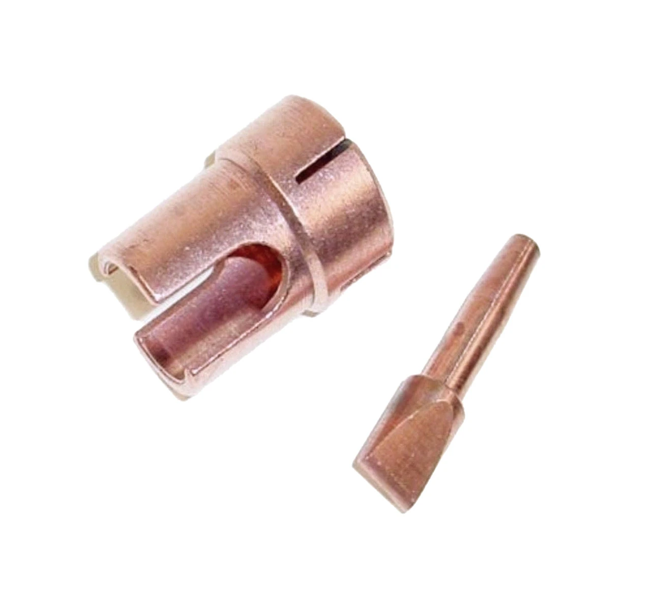 Motor Guard 2 Piece Magna Wire Electrode Kit Adapter (J20021)