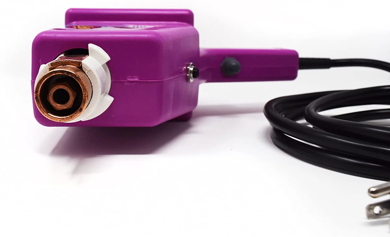 Motor Guard 2000-Amp Super Pro Plus Stud Welder Kit for Auto Body (JO2250) — product image 3
