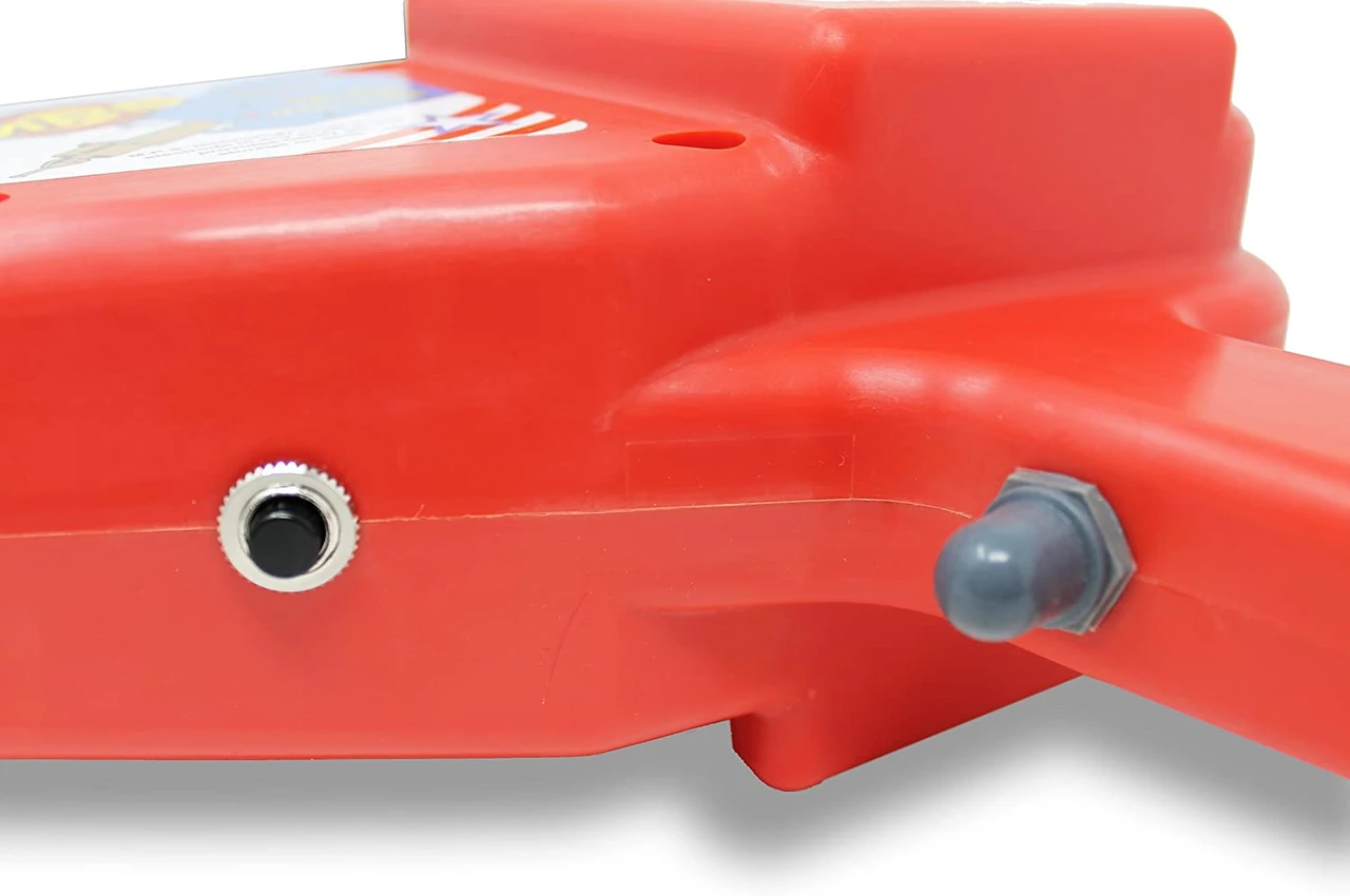 Motor Guard MAGNA-SPOT PROFESSIONAL KIT, 120 V (1 Magna-Spot 1500 Gun, 1 Slide Hammer, 1 Molded Case, 3 Electrodes, 500 2.0mm Draw Pins, 150 Rivets) (JO1500) — product image 6